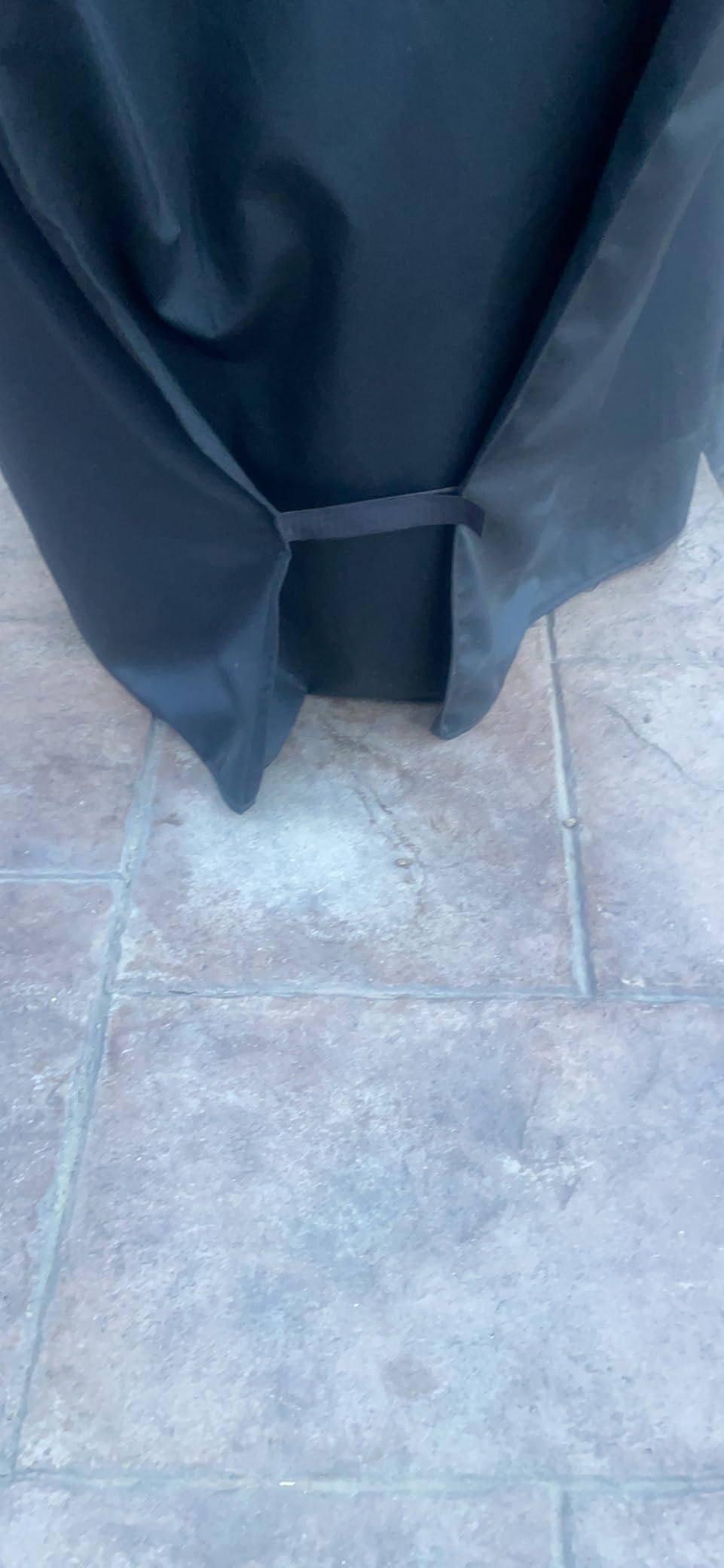 Char-Broil 3-4 Burner Performance Grill Cover - Customer Photo 1
