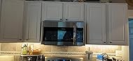 Frigidaire 1.8 Cu. Ft. Stainless Steel Over-The-Range Microwave - Customer Photo 2