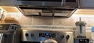 Frigidaire 1.8 Cu. Ft. Stainless Steel Over-The-Range Microwave - Customer Photo 3