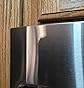 BLACK+DECKER EM044KB19 Over The Range Microwave Oven with One Touch, 1000 Watts, 400 CFM and Auto Cooking, OTR 1.9 Cu.ft - Customer Photo 2