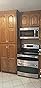 GE PVM9179SRSS Profile 1.7 Cu. Ft. Convection Over-the-Range Microwave Oven Stainless Steel Bundle with 2 YR CPS Enhanced Protection Pack - Customer Photo 2