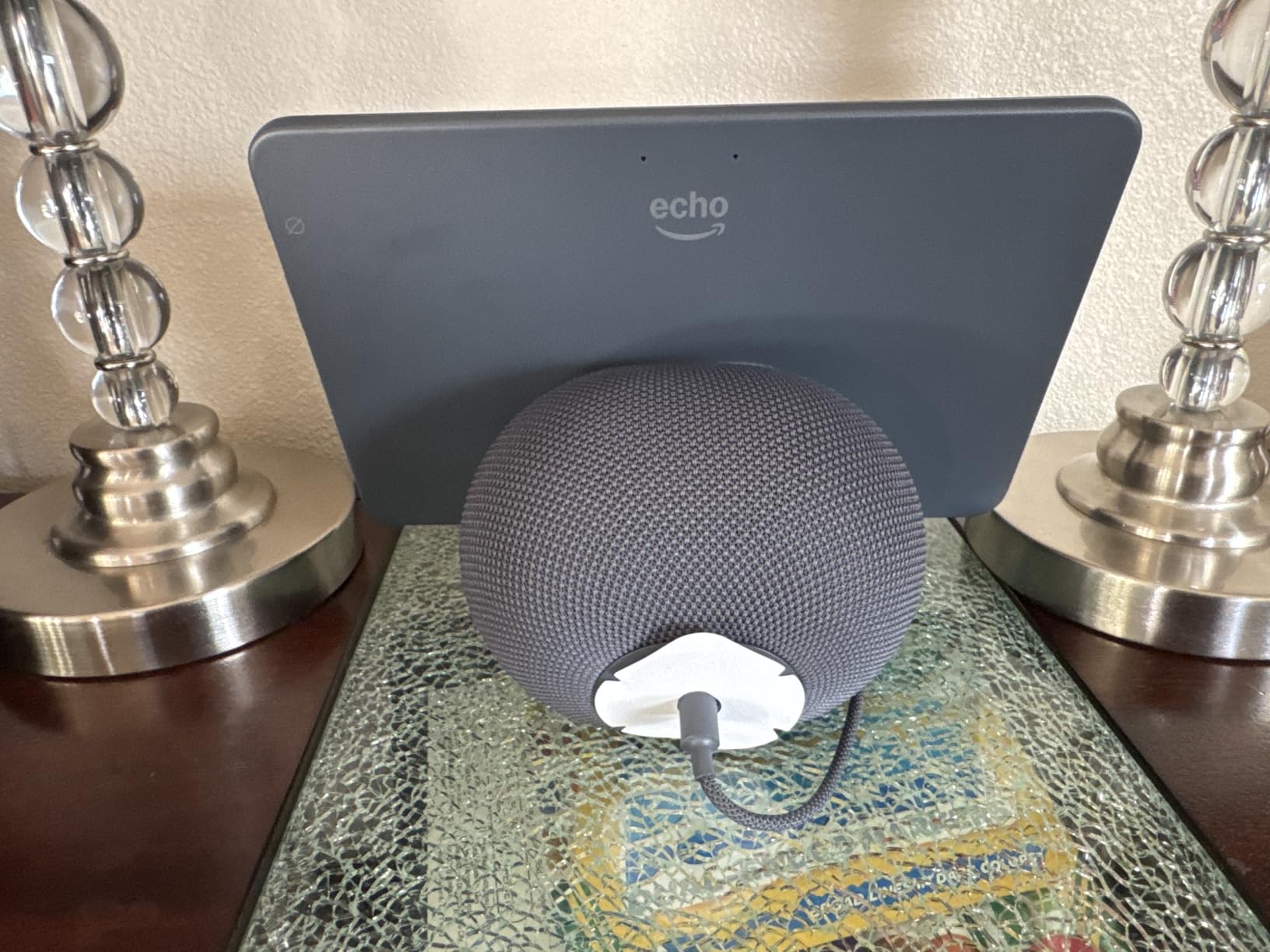 Amazon Echo Show 11 (newest model), Vibrant Full-HD 11