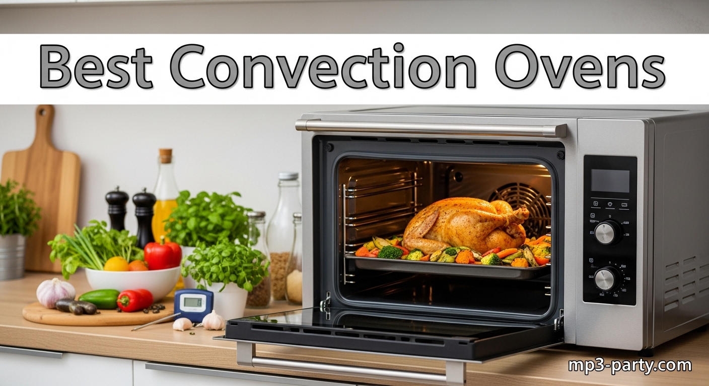 Best Convection Ovens